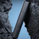 چراغ قوه و پاوربانک  شیائومی مدل Mijia N613 Multifunctional Flashlight - تصویر 3