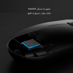 ست کیبورد و ماوس بی‌ سیم شیائومی Mi مدل WXJS03YM - تصویر 18