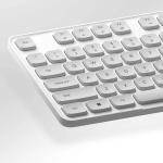 ست کیبورد و ماوس بی‌ سیم شیائومی Mi مدل WXJS03YM - تصویر 27