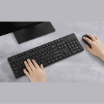 ست کیبورد و ماوس بی‌ سیم شیائومی Mi مدل WXJS03YM - تصویر 31