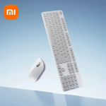 ست کیبورد و ماوس بی‌ سیم شیائومی Mi مدل WXJS03YM - تصویر 35