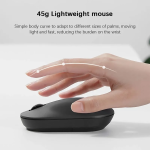 ست کیبورد و ماوس بی‌ سیم شیائومی Mi مدل WXJS03YM - تصویر 37