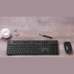 ست کیبورد و ماوس بی‌ سیم شیائومی Mi مدل WXJS03YM - تصویر 38