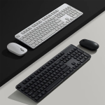 ست کیبورد و ماوس بی‌ سیم شیائومی Mi مدل WXJS03YM - تصویر 40