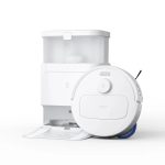 جارو رباتیک Ecovacs مدل N30 Pro Omni - تصویر 5