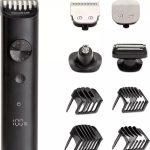 ماشین اصلاح موی سر و صورت شیائومی مدل Grooming Kit Pro XMGHT2KITLF