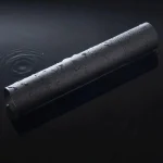 چراغ قوه و پاوربانک  شیائومی مدل Mijia N613 Multifunctional Flashlight - تصویر 9