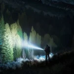چراغ قوه و پاوربانک  شیائومی مدل Mijia N613 Multifunctional Flashlight - تصویر 11