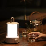 لامپ کمپینگ هوشمند شیائومی  Split Camping Lamp MJLYD001QW - تصویر 3