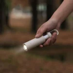 لامپ کمپینگ هوشمند شیائومی  Split Camping Lamp MJLYD001QW - تصویر 8