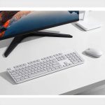 ست کیبورد و ماوس بی‌ سیم شیائومی Mi مدل WXJS03YM - تصویر 13