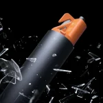 چراغ قوه و پاوربانک  شیائومی مدل Mijia N613 Multifunctional Flashlight - تصویر 8