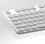 ست کیبورد و ماوس بی‌ سیم شیائومی Mi مدل WXJS03YM - تصویر 42