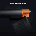 چراغ قوه و پاوربانک  شیائومی مدل Mijia N613 Multifunctional Flashlight - تصویر 6