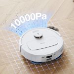 جارو رباتیک Ecovacs مدل N30 Pro Omni - تصویر 6