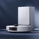 جارو رباتیک شیائومی Xiaomi Robot Vacuum 5 - تصویر 2
