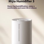 دستگاه بخور و رطوبت ساز سرد شیائومی مدل Xiaomi/Mijia humidifier 3 MJJSQ07DY - تصویر 10