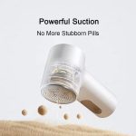 پرزگیر لباس شیائومی مدل XIAOMI MIJIA Lint Remover 2 - تصویر 8