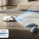 جارو رباتیک شیائومی Xiaomi Robot Vacuum 5 - تصویر 4