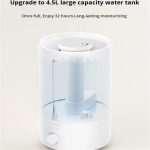 دستگاه بخور و رطوبت ساز سرد شیائومی مدل Xiaomi/Mijia humidifier 3 MJJSQ07DY - تصویر 12