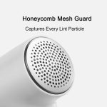 پرزگیر لباس شیائومی مدل XIAOMI MIJIA Lint Remover 2 - تصویر 9