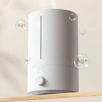 دستگاه بخور و رطوبت ساز سرد شیائومی مدل Xiaomi/Mijia humidifier 3 MJJSQ07DY - تصویر 15