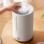 دستگاه بخور و رطوبت ساز سرد شیائومی مدل Xiaomi/Mijia humidifier 3 MJJSQ07DY - تصویر 17