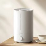 دستگاه بخور و رطوبت ساز سرد شیائومی مدل Xiaomi/Mijia humidifier 3 MJJSQ07DY - تصویر 19