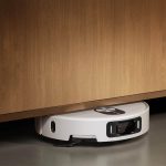 جارو رباتیک شیائومی Xiaomi Robot Vacuum 5 - تصویر 5