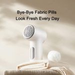 پرزگیر لباس شیائومی مدل XIAOMI MIJIA Lint Remover 2 - تصویر 12