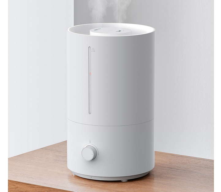 Mijia-Humidifier-2-02 دستگاه بخور و رطوبت ساز سرد میجیا مدل lite 2 (MJJSQ06DY) - تصویر 1