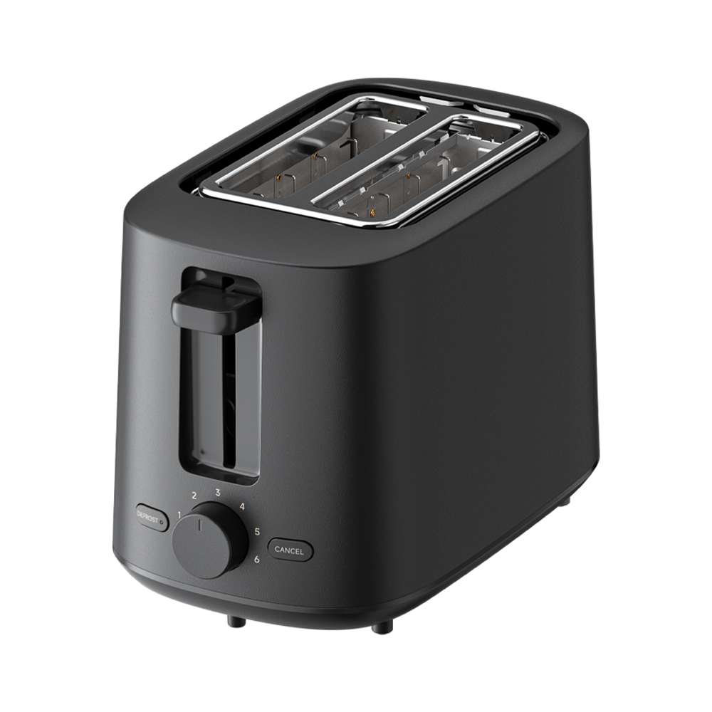 Xiaomi-Toaster-XMTSJ01FD (1) توستر هوشمند شیائومی Xiaomi Toaster XMTSJ01FD - تصویر 1