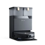جارو رباتیک اکووکس رباتیک مدل X8 Pro Omni - تصویر 5