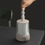 لامپ کمپینگ هوشمند شیائومی  Split Camping Lamp MJLYD001QW - تصویر 10