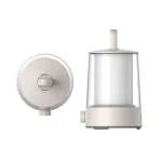 لامپ کمپینگ هوشمند شیائومی  Split Camping Lamp MJLYD001QW - تصویر 13