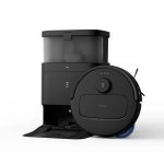 جارو رباتیک Ecovacs مدل N30 Pro Omni