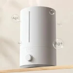 دستگاه بخور و رطوبت ساز سرد شیائومی مدل Xiaomi/Mijia humidifier 3 MJJSQ07DY - تصویر 5