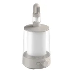 لامپ کمپینگ هوشمند شیائومی  Split Camping Lamp MJLYD001QW - تصویر 15