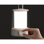 لامپ کمپینگ هوشمند شیائومی  Split Camping Lamp MJLYD001QW - تصویر 17