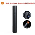 چراغ قوه و پاوربانک  شیائومی مدل Mijia N613 Multifunctional Flashlight - تصویر 17