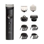 ماشین اصلاح موی سر و صورت شیائومی مدل Grooming Kit Pro XMGHT2KITLF - تصویر 2