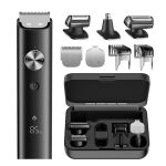 ماشین اصلاح موی سر و صورت شیائومی مدل Grooming Kit Pro XMGHT2KITLF - تصویر 3