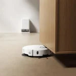 جارو رباتیک شیائومی Xiaomi Robot Vacuum 5 - تصویر 7