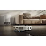 جارو رباتیک شیائومی Xiaomi Robot Vacuum 5 - تصویر 8