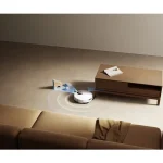 جارو رباتیک شیائومی Xiaomi Robot Vacuum 5 - تصویر 9