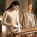 اتو بخار دستی میجیا مدل  Mijia Garment Steamer MJGTJ02LF - تصویر 5