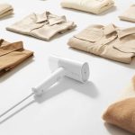 اتو بخار دستی میجیا مدل  Mijia Garment Steamer MJGTJ02LF - تصویر 4
