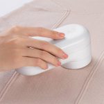 پرزگیر لباس شیائومی میجیا مدل Mijia clothing fluff Lint Remover MQXJQ01KL - تصویر 3