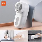 پرزگیر لباس شیائومی میجیا مدل Mijia clothing fluff Lint Remover MQXJQ01KL - تصویر 4