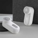 پرزگیر لباس شیائومی میجیا مدل Mijia clothing fluff Lint Remover MQXJQ01KL - تصویر 5
